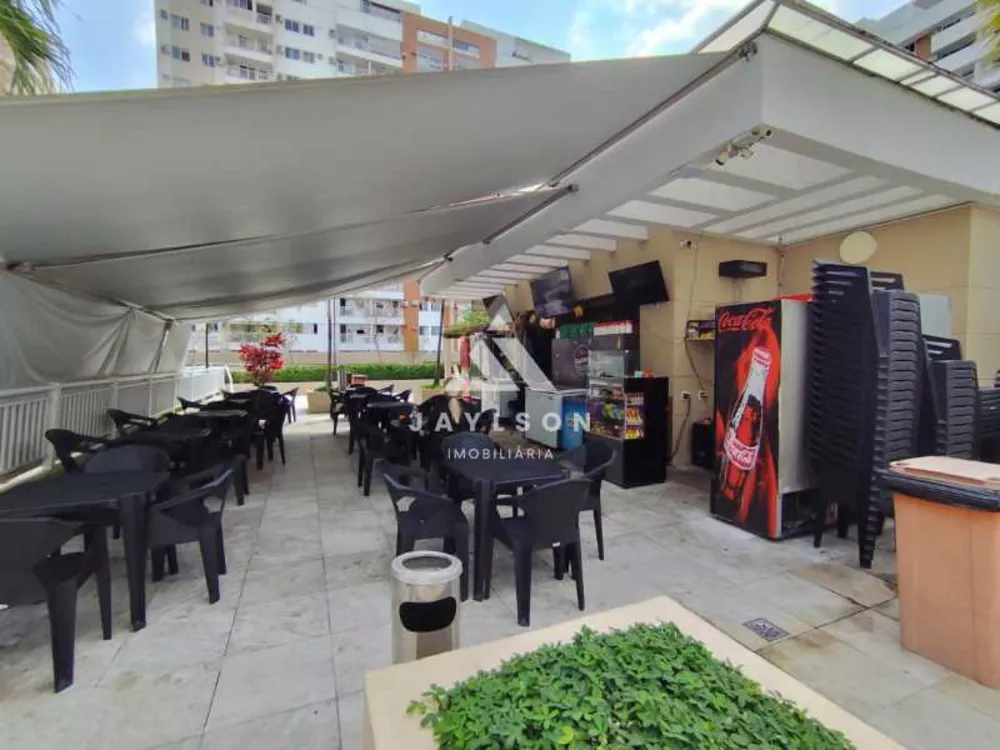 Apartamento, 3 quartos, 80 m² - Foto 2
