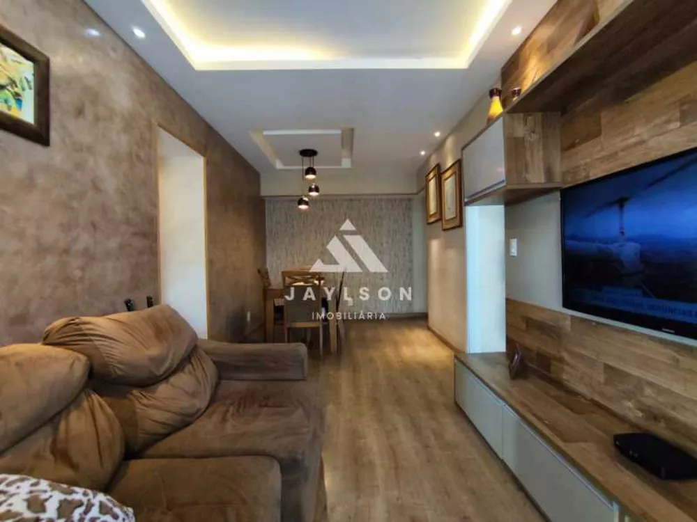 Apartamento, 3 quartos, 80 m² - Foto 3