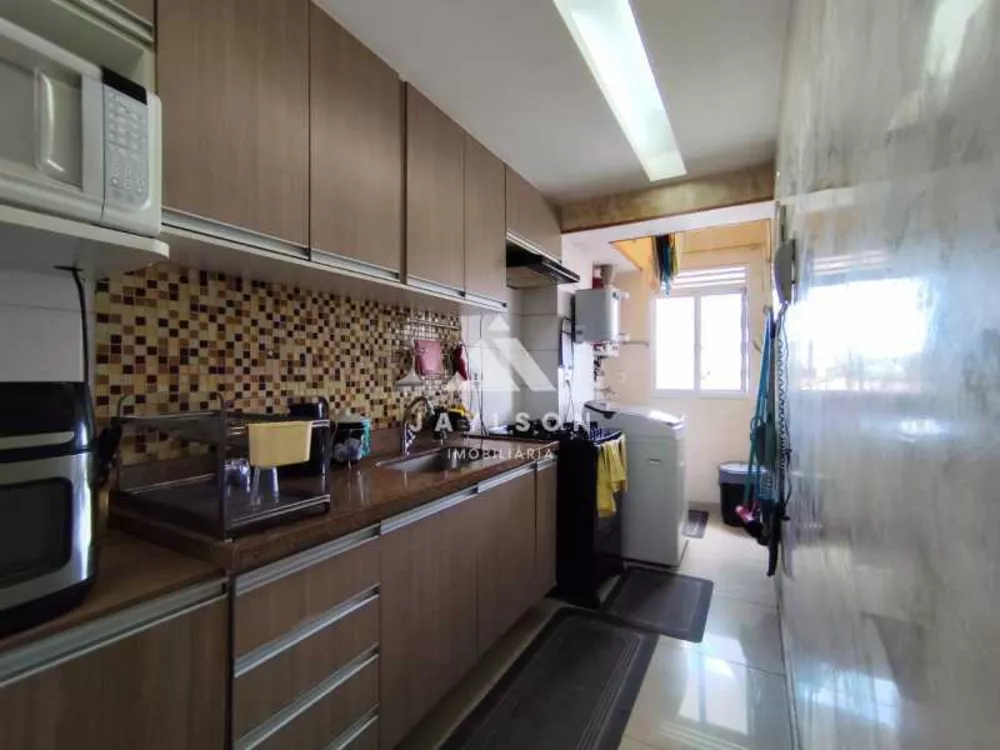 Apartamento, 3 quartos, 80 m² - Foto 23