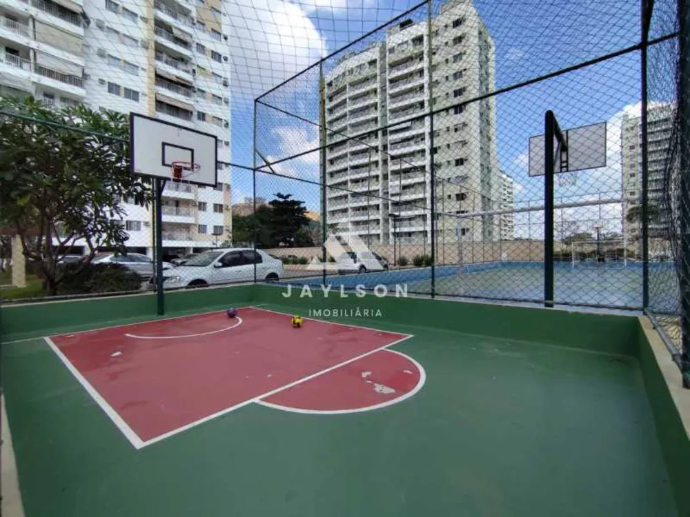Apartamento, 3 quartos, 80 m² - Foto 5