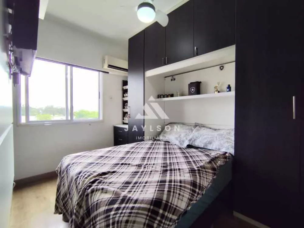 Apartamento, 3 quartos, 80 m² - Foto 20