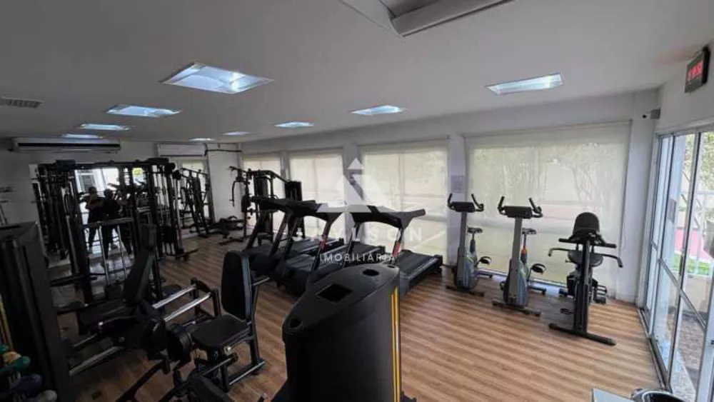 Apartamento, 3 quartos, 80 m² - Foto 29