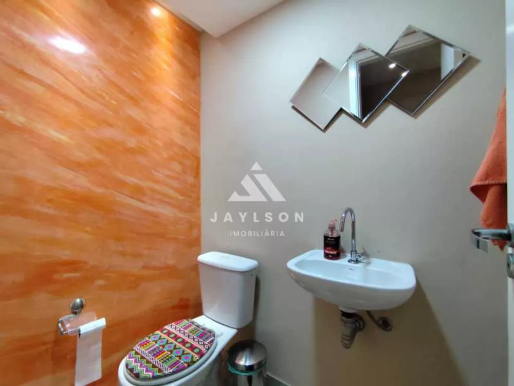 Apartamento, 3 quartos, 80 m² - Foto 4