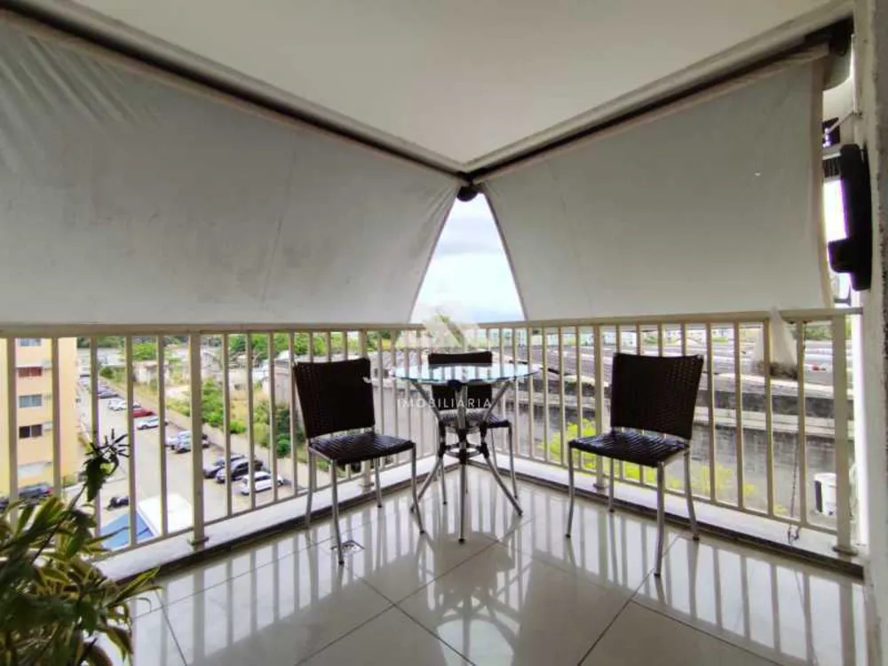 Apartamento, 3 quartos, 80 m² - Foto 9