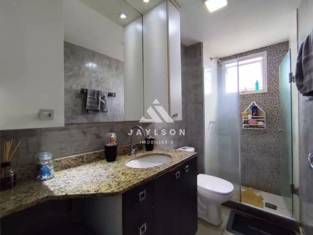 Apartamento, 3 quartos, 80 m² - Foto 28