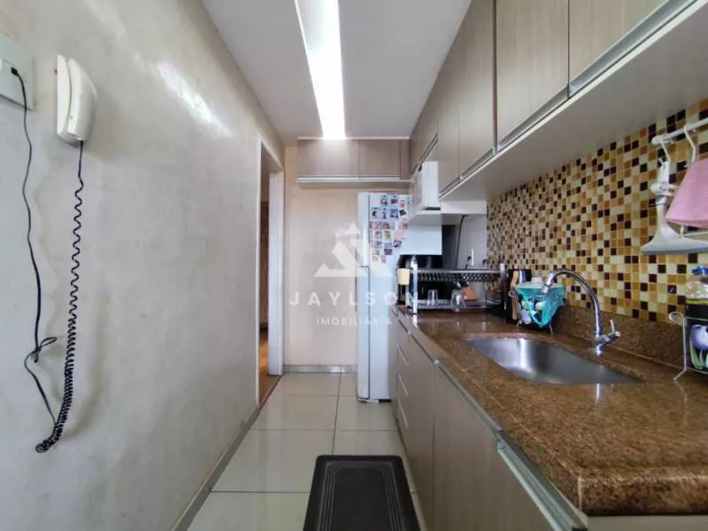 Apartamento, 3 quartos, 80 m² - Foto 7