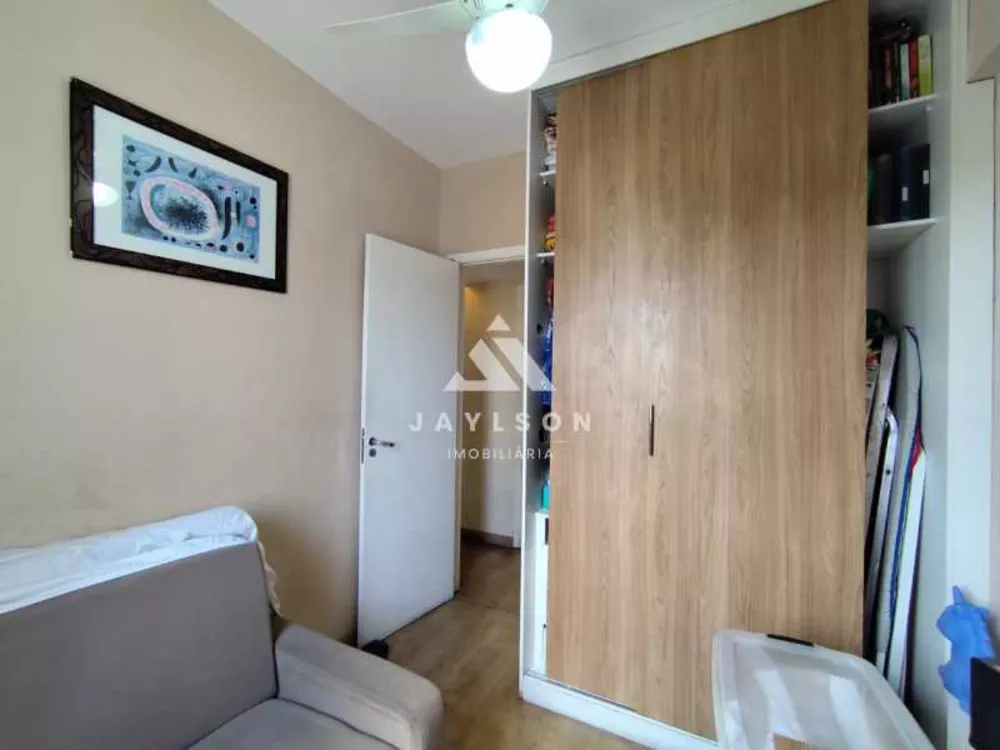Apartamento, 3 quartos, 80 m² - Foto 27