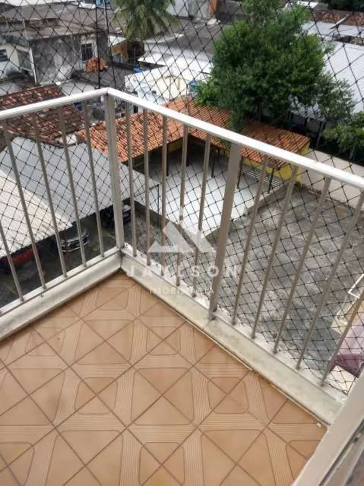 Apartamento, 2 quartos, 68 m² - Foto 10