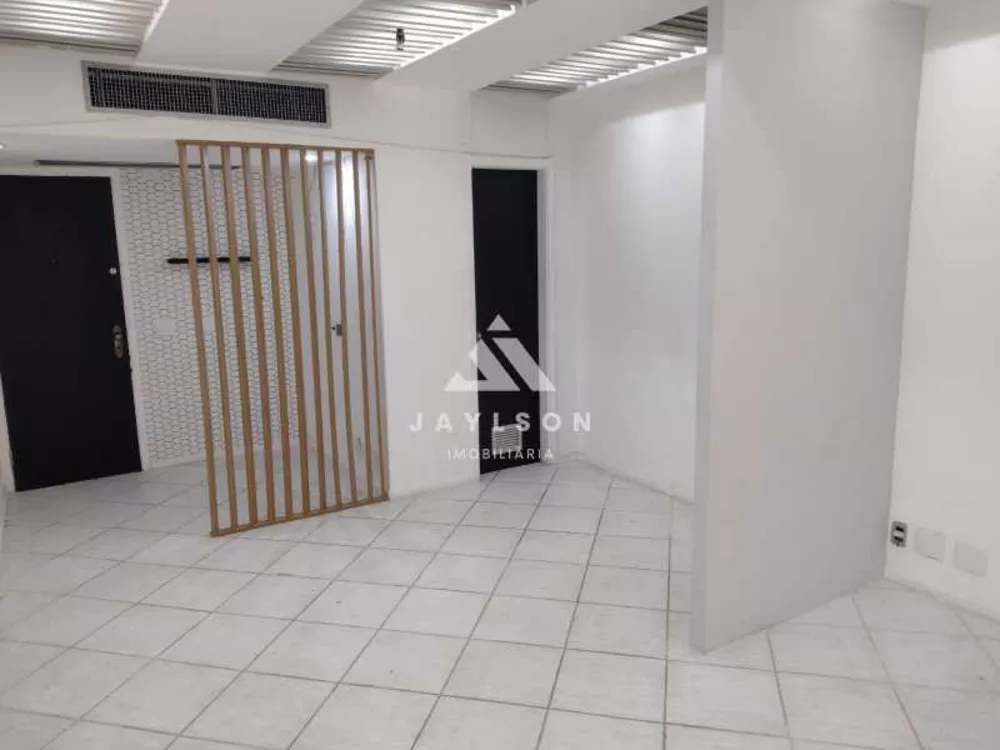 Sala-Conjunto, 37 m² - Foto 2