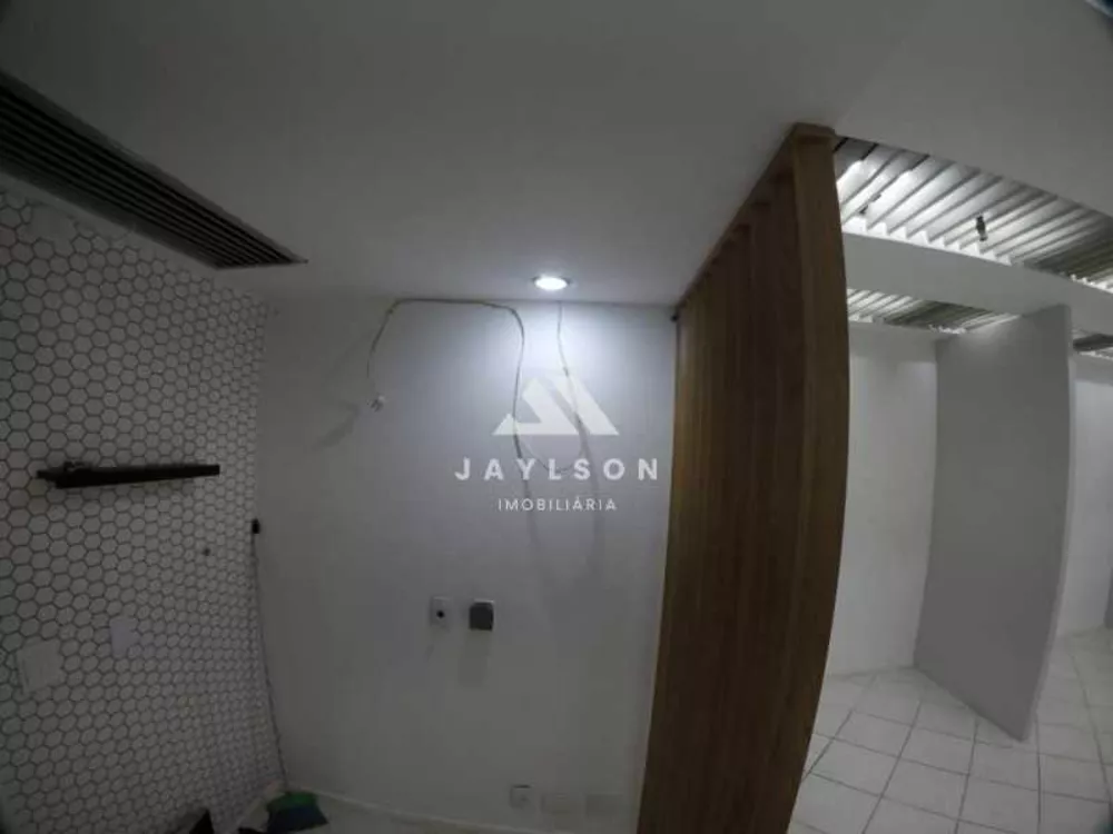 Sala-Conjunto, 37 m² - Foto 8