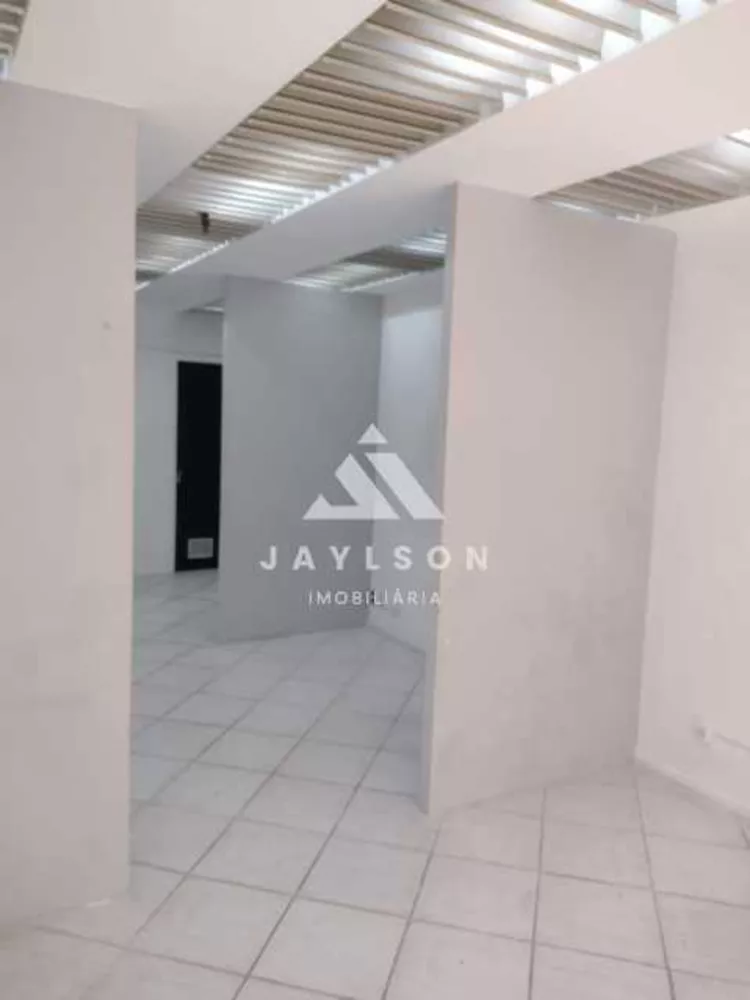 Sala-Conjunto, 37 m² - Foto 1