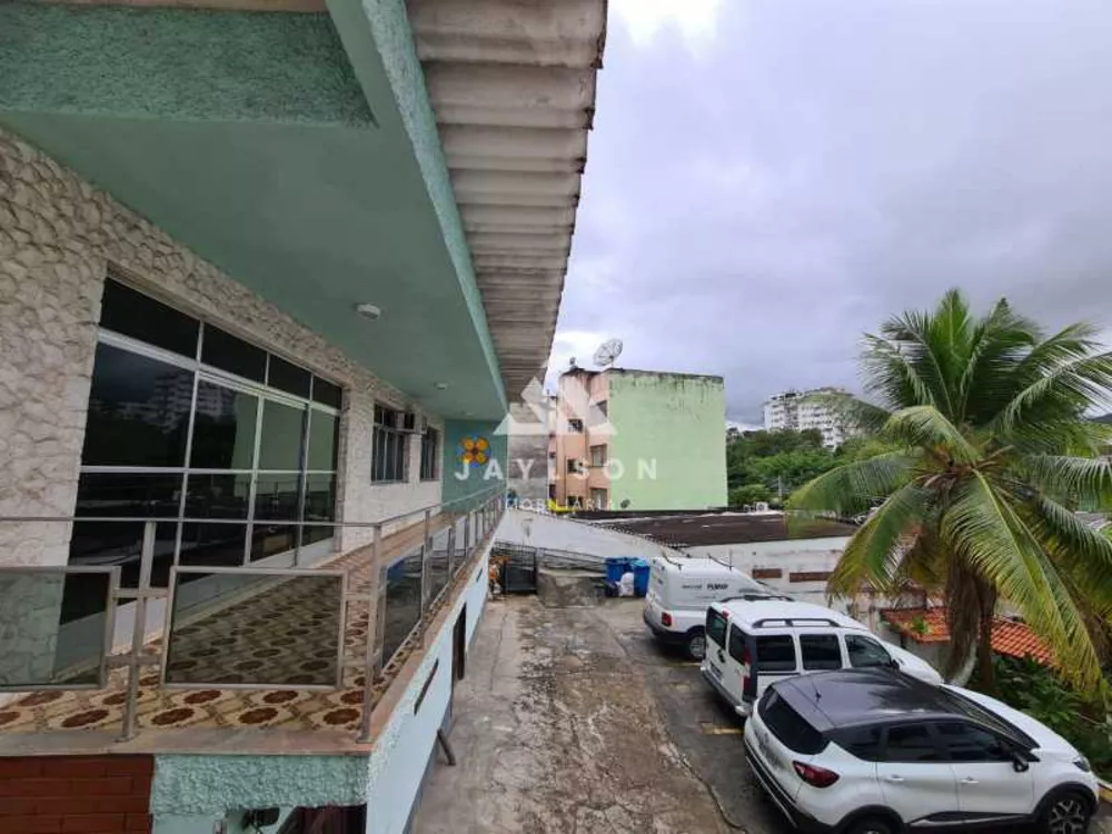 Casa Comercial, 415 m² - Foto 5