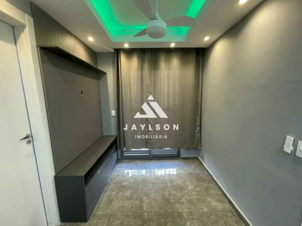Apartamento, 2 quartos, 44 m² - Foto 13