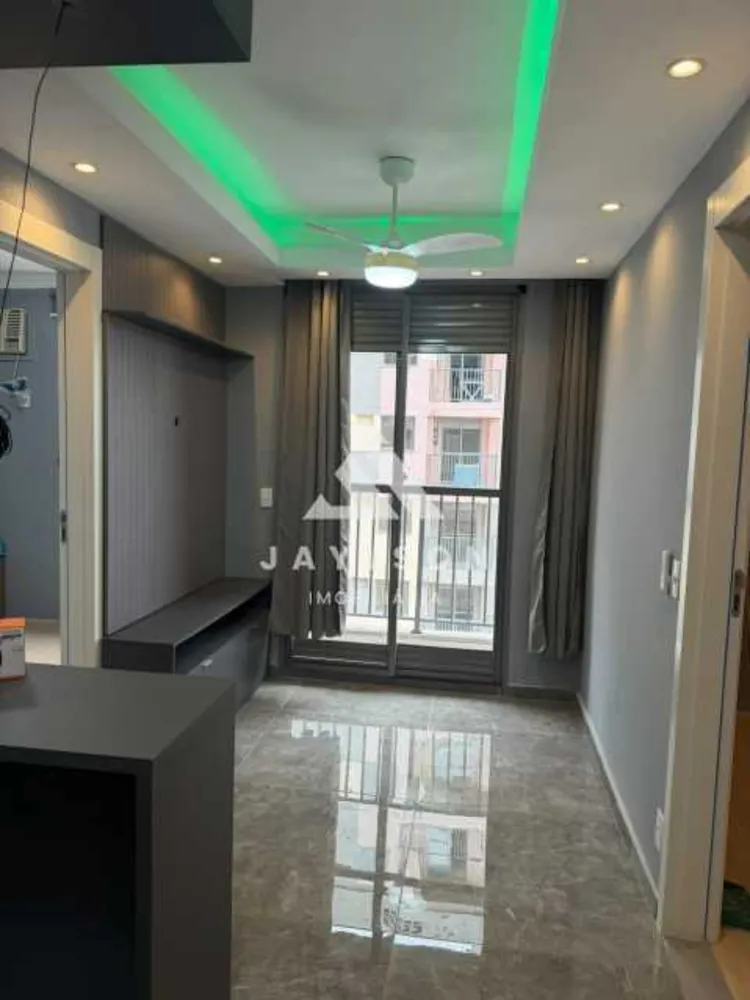 Apartamento, 2 quartos, 44 m² - Foto 5