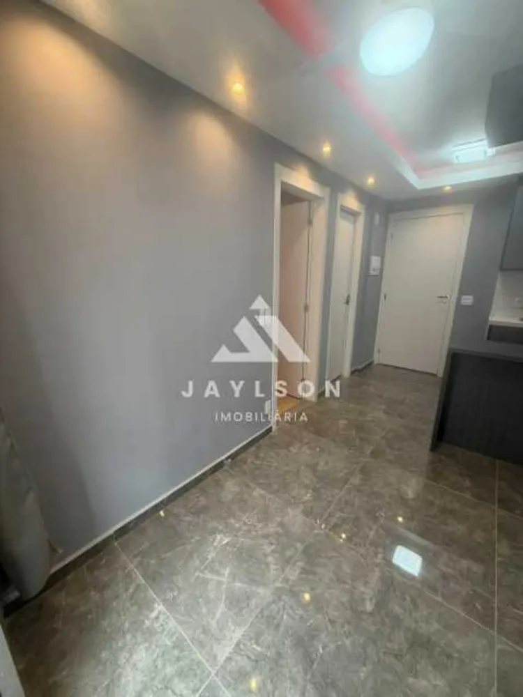 Apartamento, 2 quartos, 44 m² - Foto 8