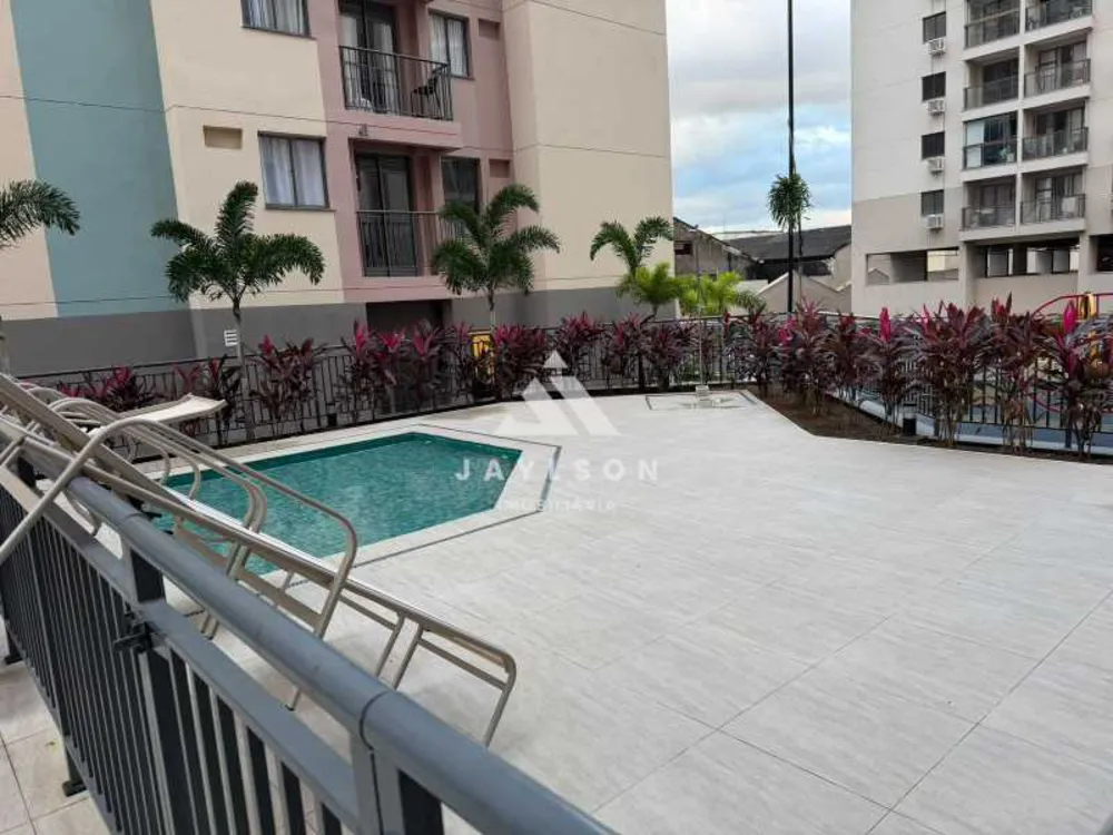 Apartamento, 2 quartos, 44 m² - Foto 6