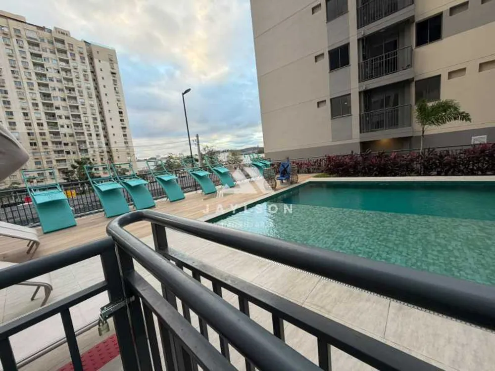 Apartamento, 2 quartos, 44 m² - Foto 4