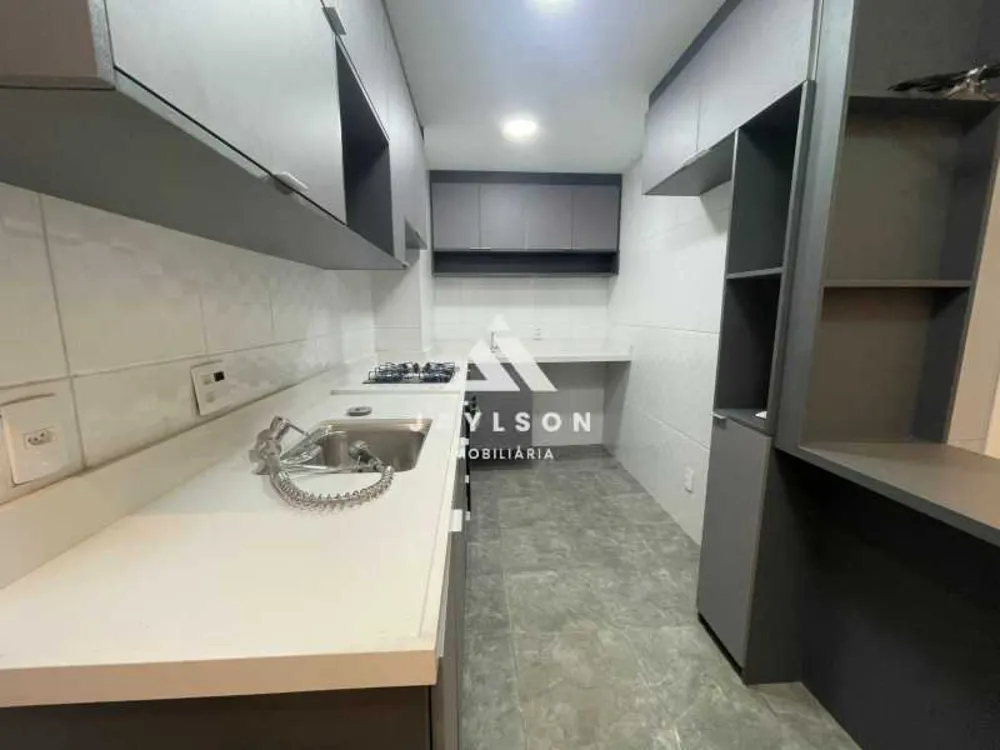 Apartamento, 2 quartos, 44 m² - Foto 15