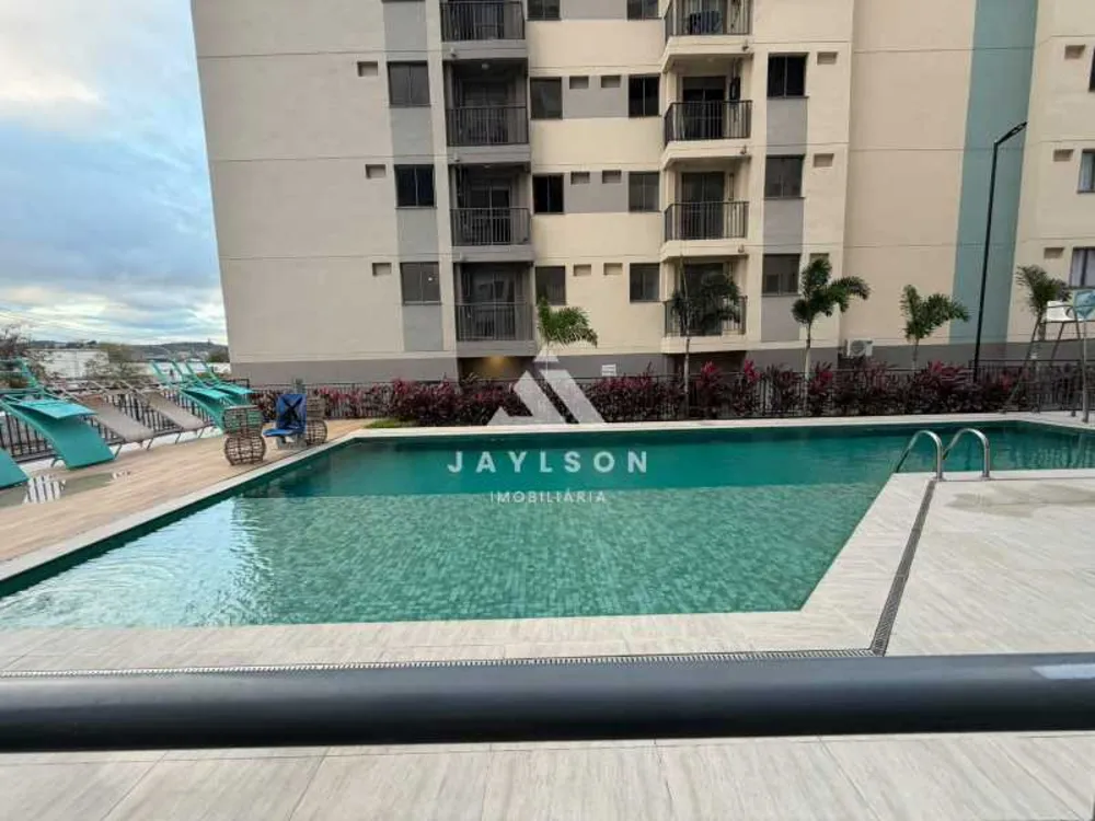 Apartamento, 2 quartos, 44 m² - Foto 2
