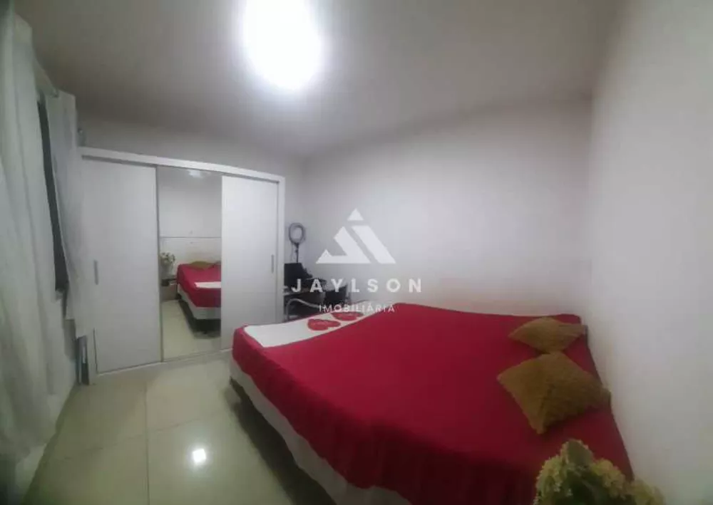 Apartamento à venda com 2 quartos, 41m² - Foto 4