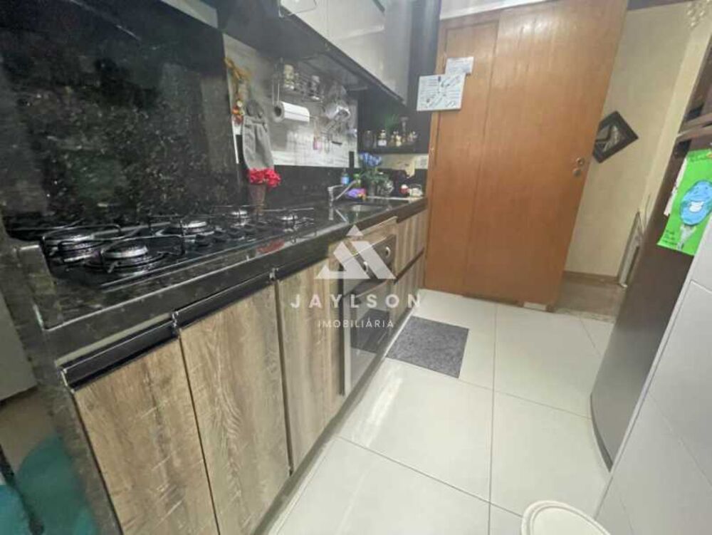Apartamento, 3 quartos, 83 m² - Foto 1