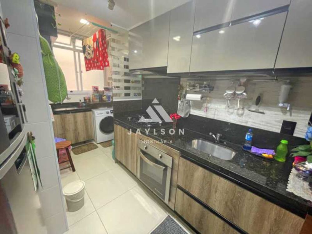 Apartamento, 3 quartos, 83 m² - Foto 7