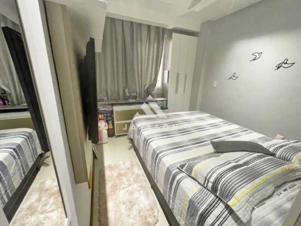 Apartamento, 3 quartos, 83 m² - Foto 14