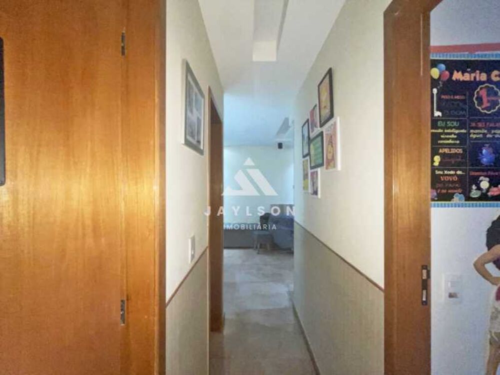 Apartamento, 3 quartos, 83 m² - Foto 3