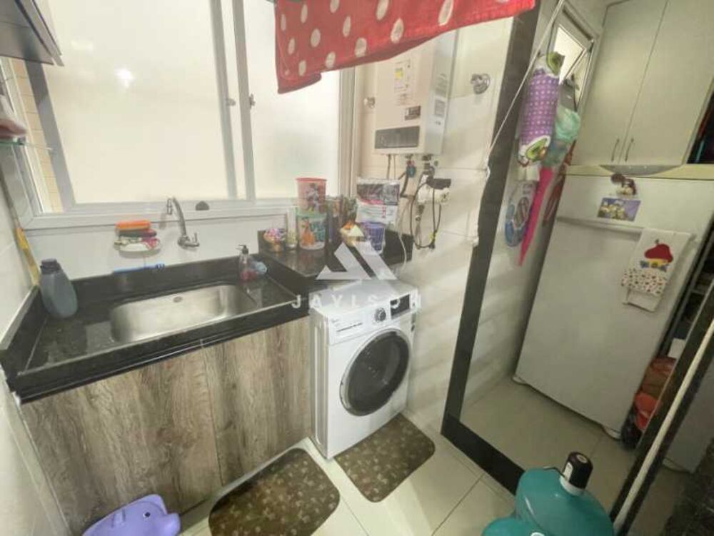Apartamento, 3 quartos, 83 m² - Foto 4