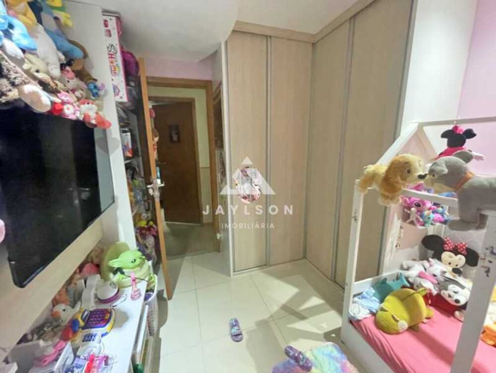 Apartamento, 3 quartos, 83 m² - Foto 5