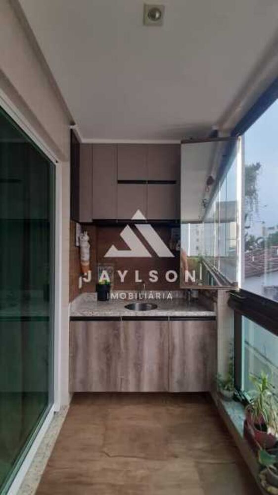 Apartamento, 3 quartos, 83 m² - Foto 6