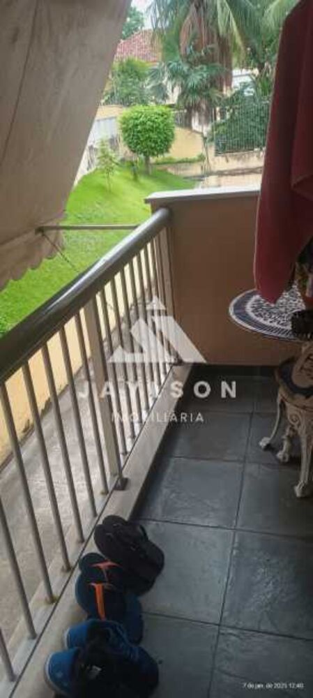 Apartamento, 2 quartos, 66 m² - Foto 2