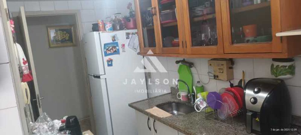 Apartamento, 2 quartos, 66 m² - Foto 11