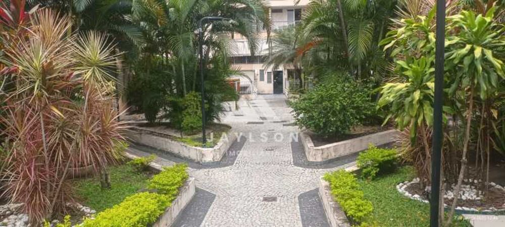 Apartamento, 2 quartos, 66 m² - Foto 1