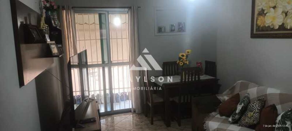Apartamento, 2 quartos, 66 m² - Foto 3