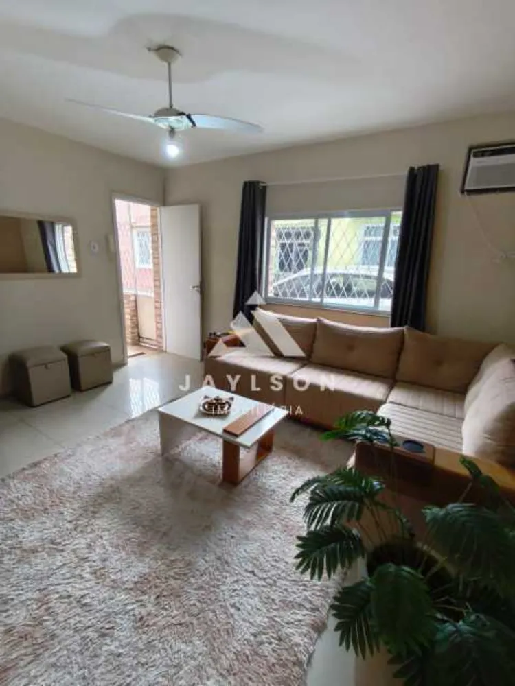 Casa de Vila, 2 quartos - Foto 1