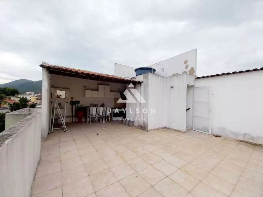 Casa de Condomínio, 3 quartos - Foto 24