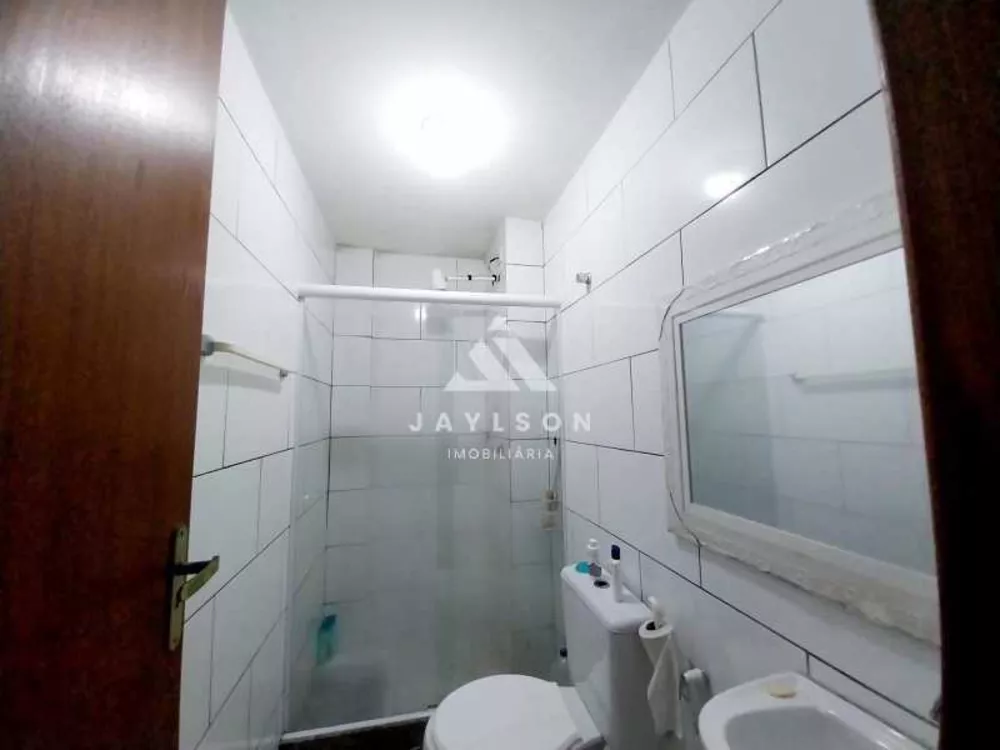 Casa de Condomínio à venda com 3 quartos, 134m² - Foto 12