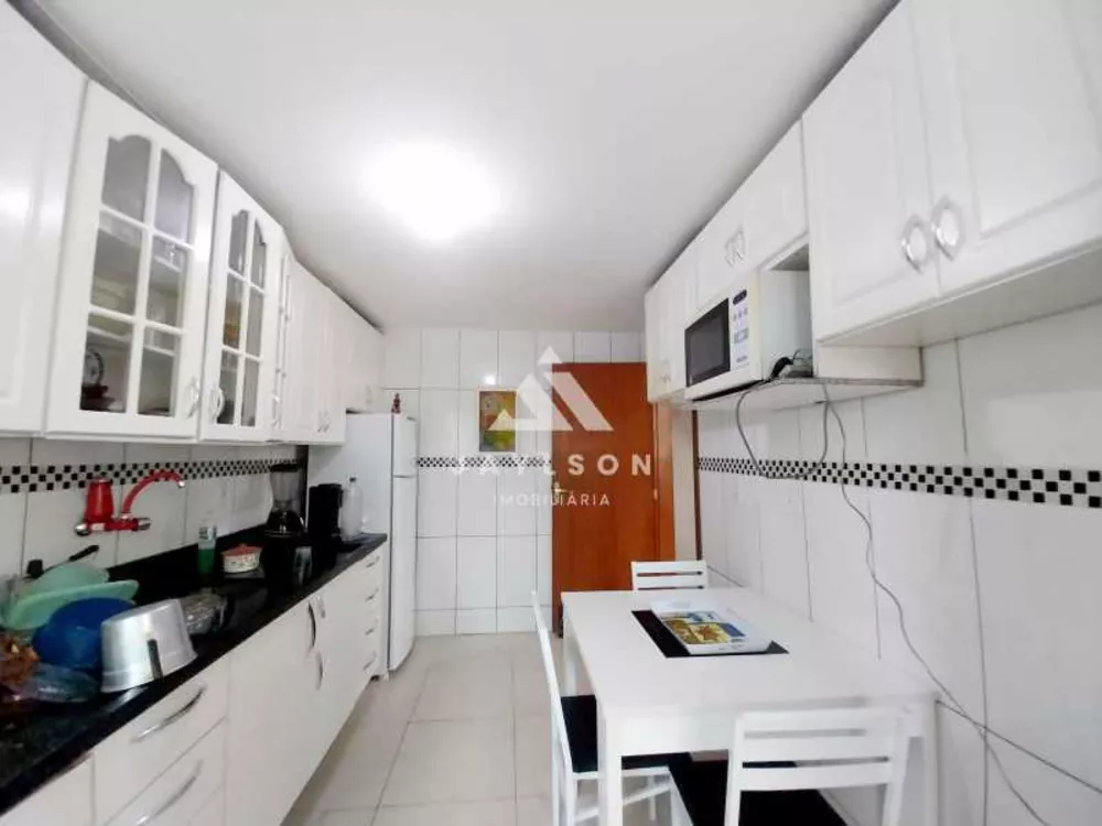 Casa de Condomínio, 3 quartos - Foto 17