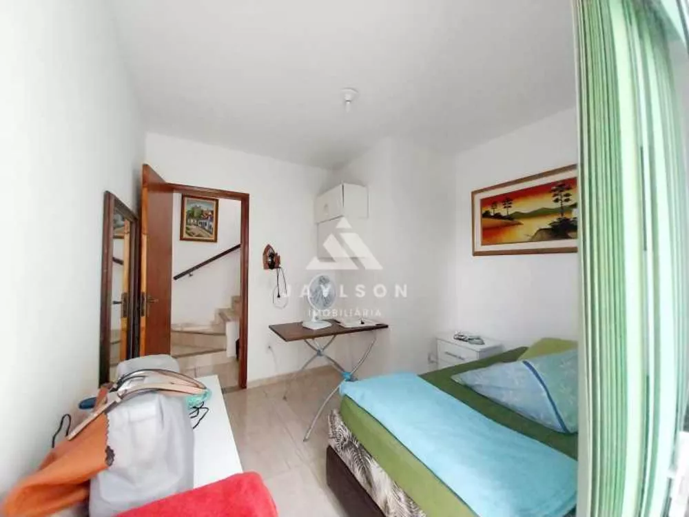 Casa de Condomínio à venda com 3 quartos, 134m² - Foto 10