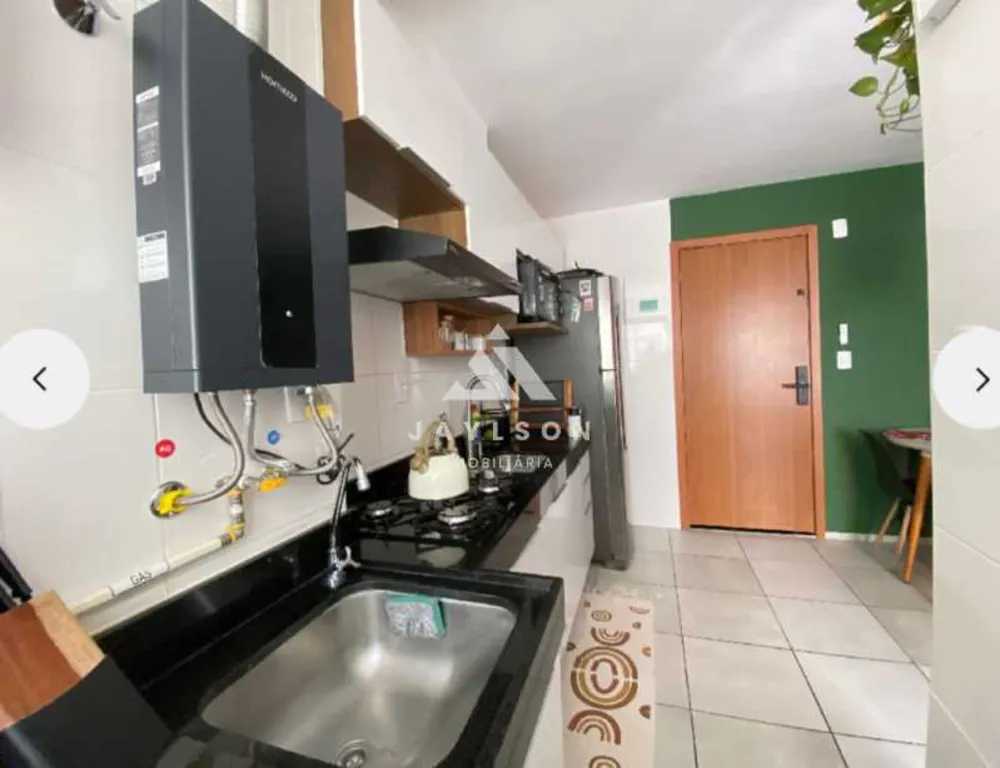 Apartamento, 2 quartos, 40 m² - Foto 20