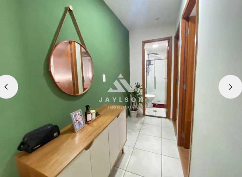 Apartamento, 2 quartos, 40 m² - Foto 17