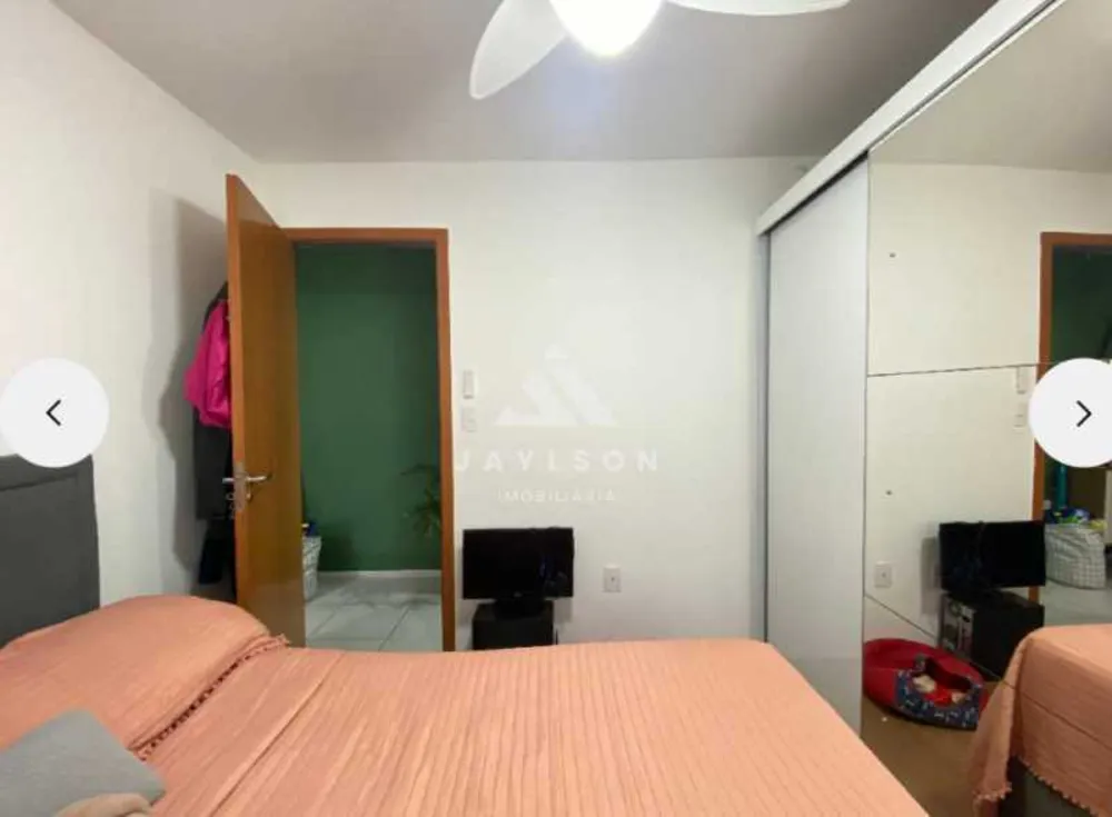 Apartamento, 2 quartos, 40 m² - Foto 5