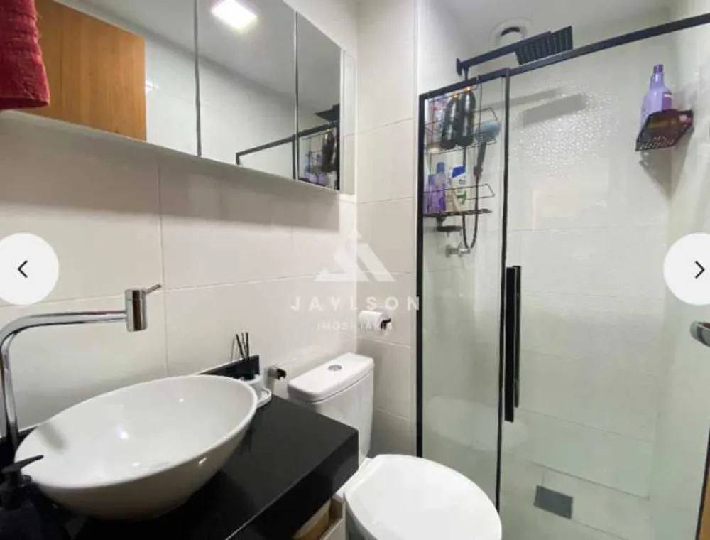 Apartamento, 2 quartos, 40 m² - Foto 4