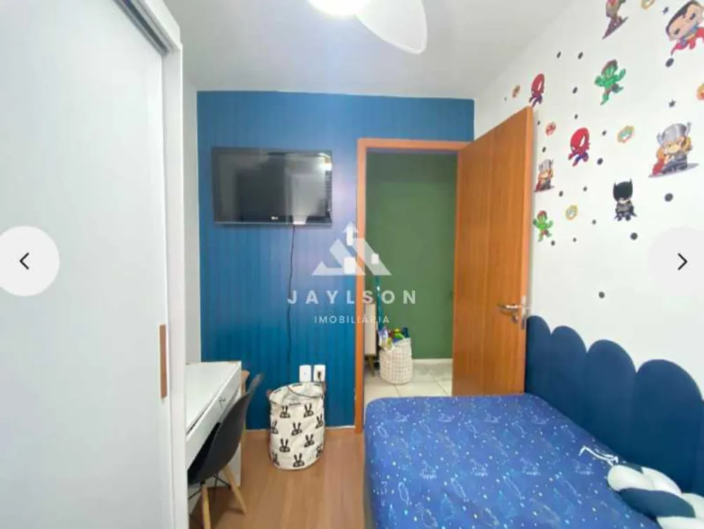 Apartamento, 2 quartos, 40 m² - Foto 16