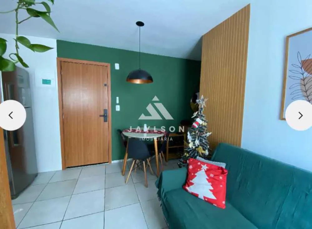 Apartamento, 2 quartos, 40 m² - Foto 11
