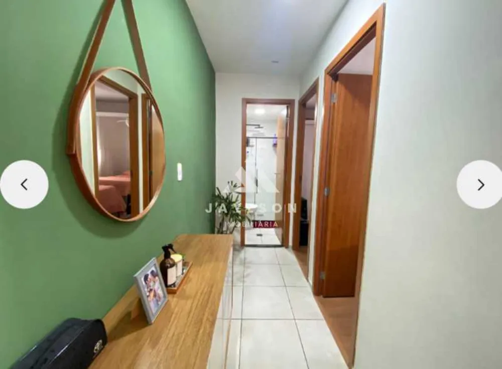 Apartamento, 2 quartos, 40 m² - Foto 3