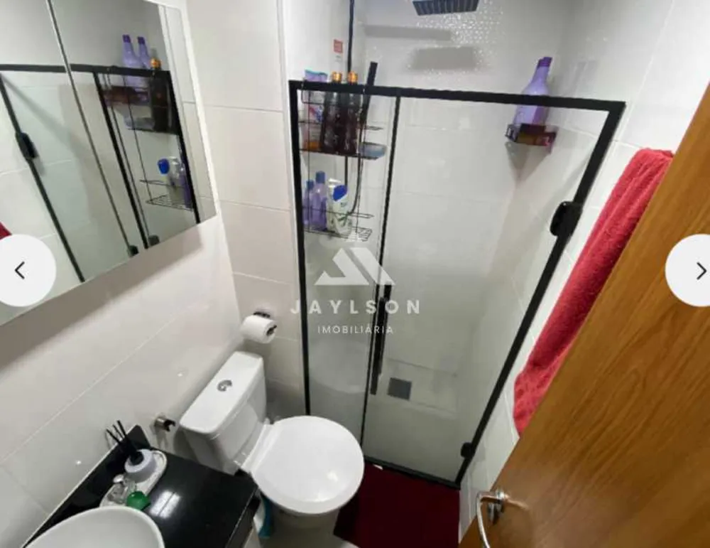 Apartamento, 2 quartos, 40 m² - Foto 1