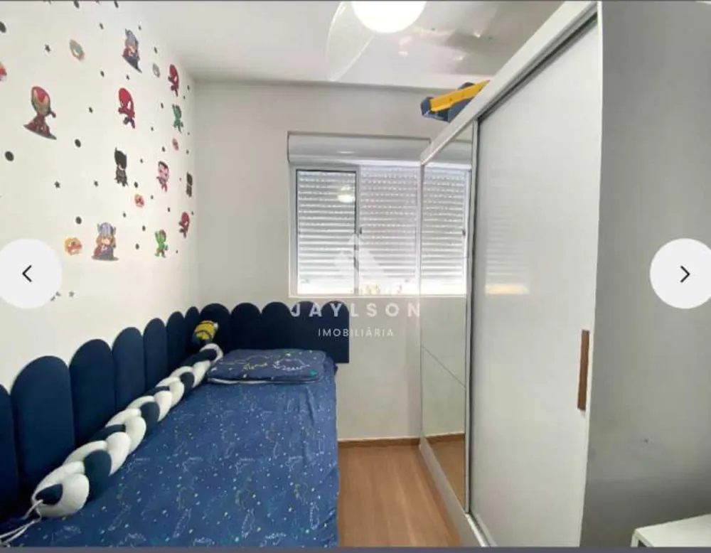 Apartamento, 2 quartos, 40 m² - Foto 13