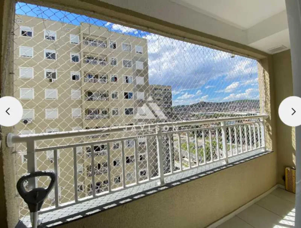 Apartamento, 2 quartos, 40 m² - Foto 8